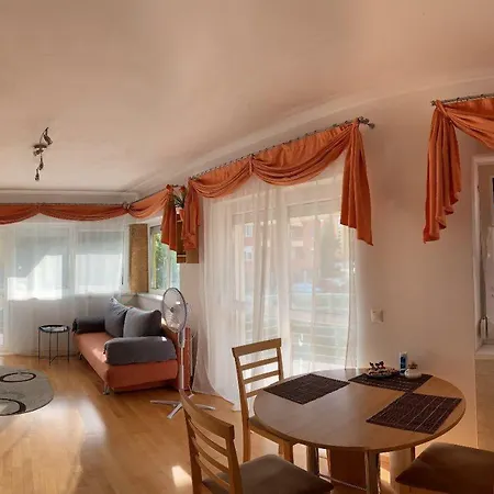 Mavrikiy Apartament Héviz